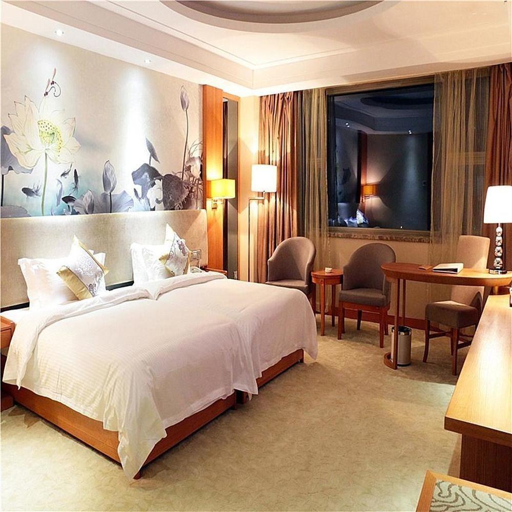 The Grand Plaza Hotel Cát An Ngoại thất bức ảnh