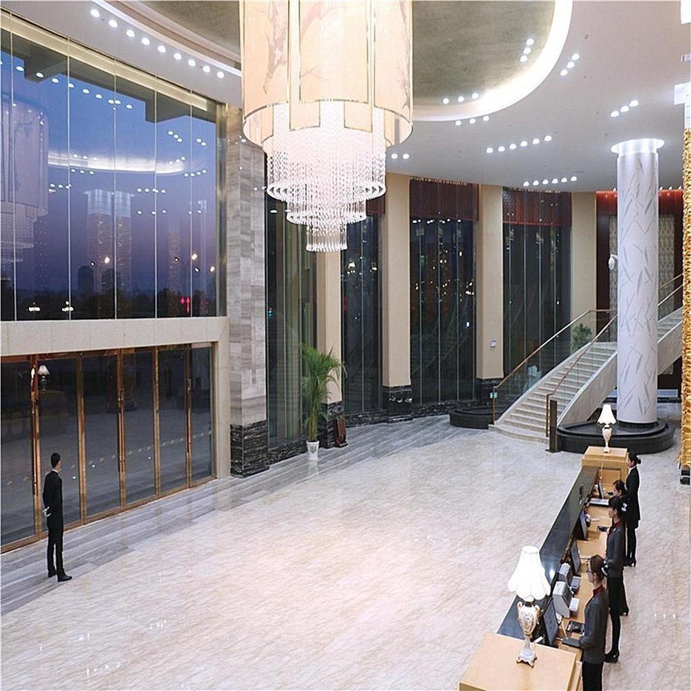 The Grand Plaza Hotel Cát An Ngoại thất bức ảnh