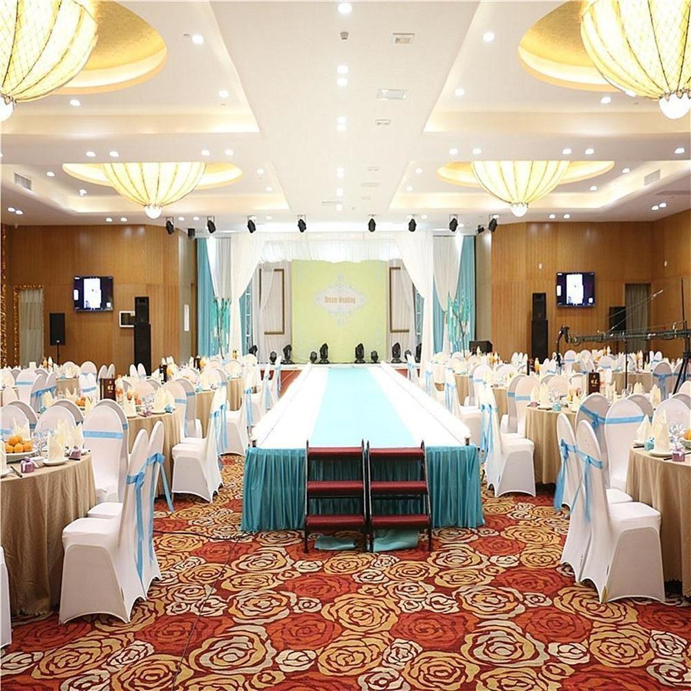 The Grand Plaza Hotel Cát An Ngoại thất bức ảnh
