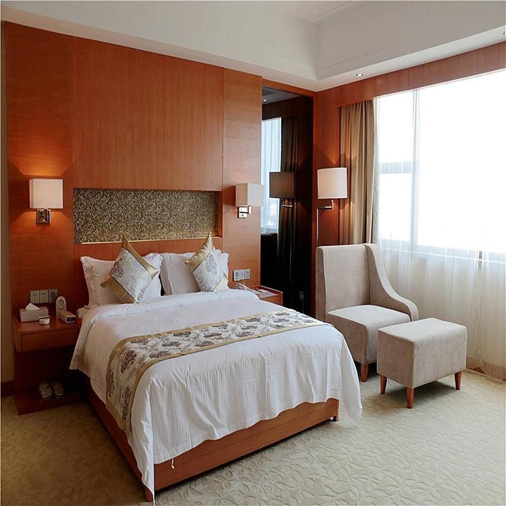 The Grand Plaza Hotel Cát An Ngoại thất bức ảnh
