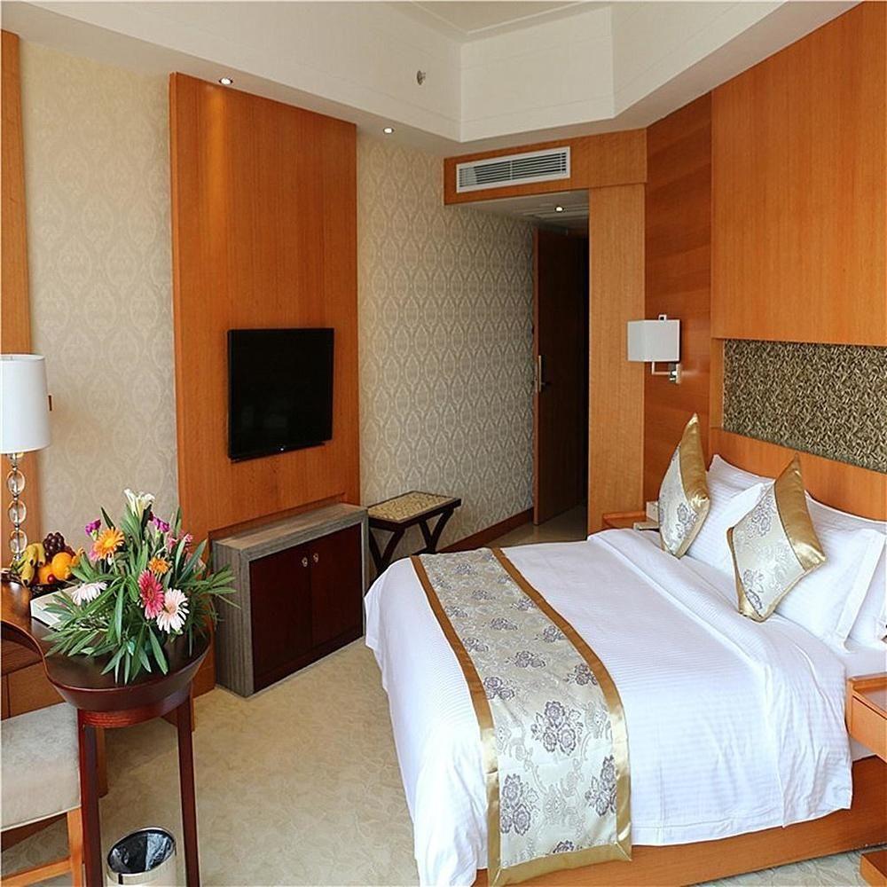 The Grand Plaza Hotel Cát An Ngoại thất bức ảnh