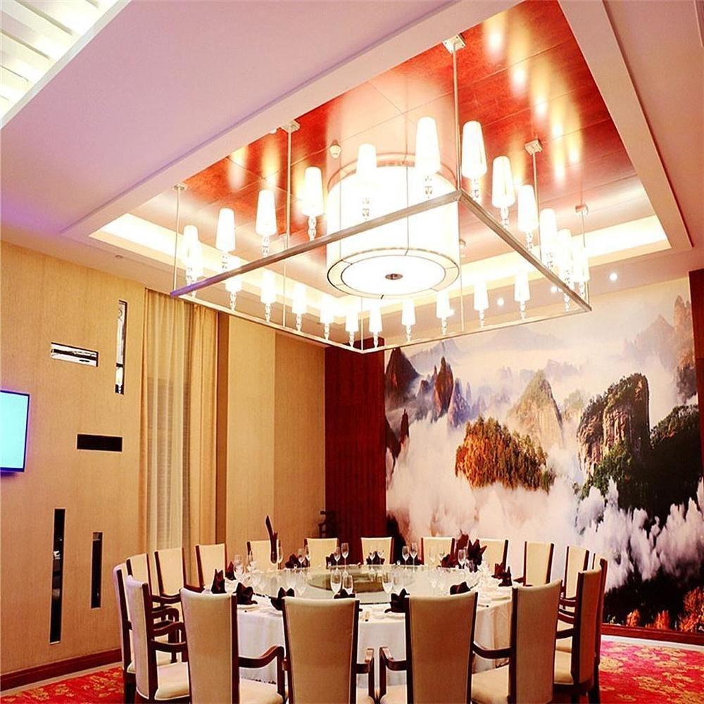 The Grand Plaza Hotel Cát An Ngoại thất bức ảnh
