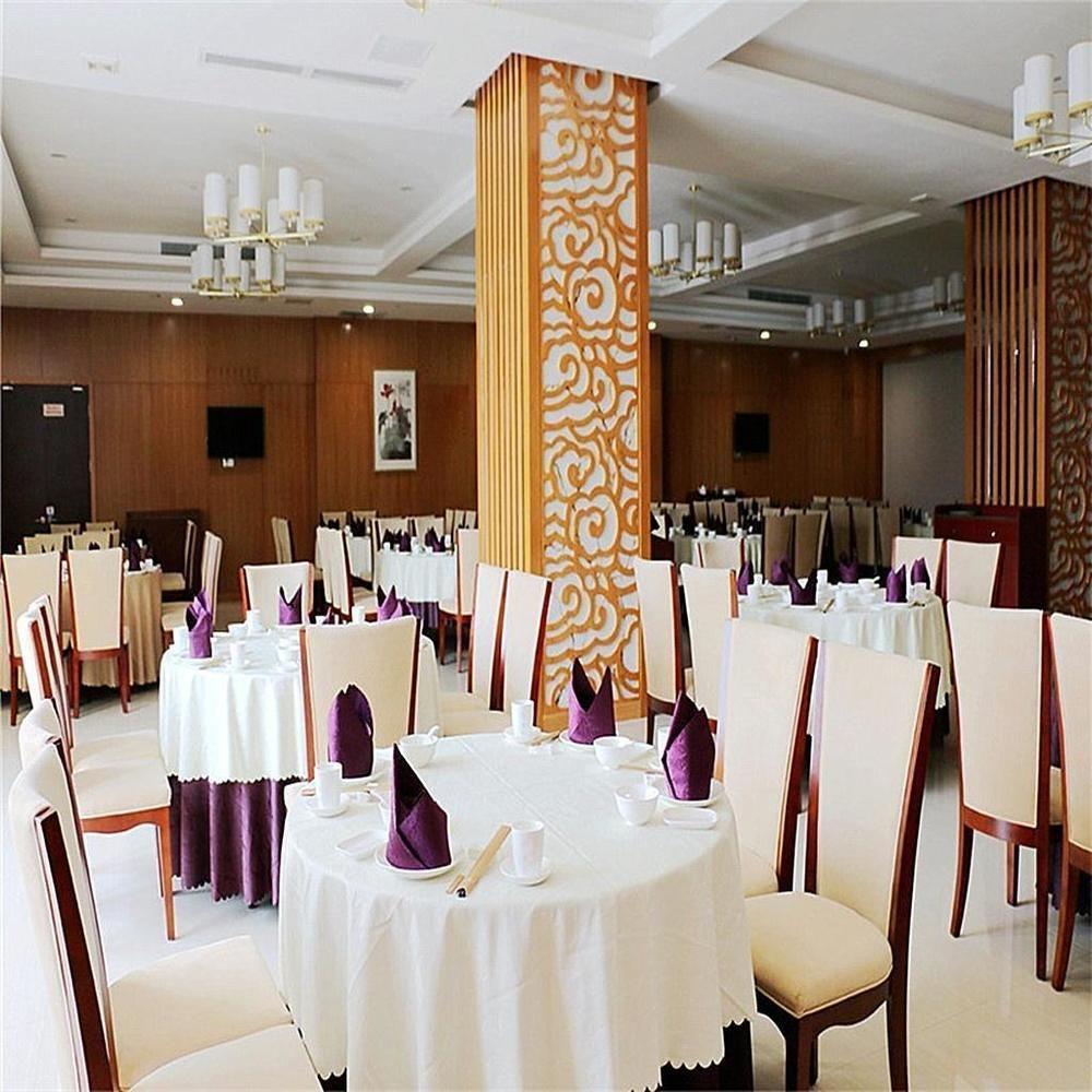 The Grand Plaza Hotel Cát An Ngoại thất bức ảnh