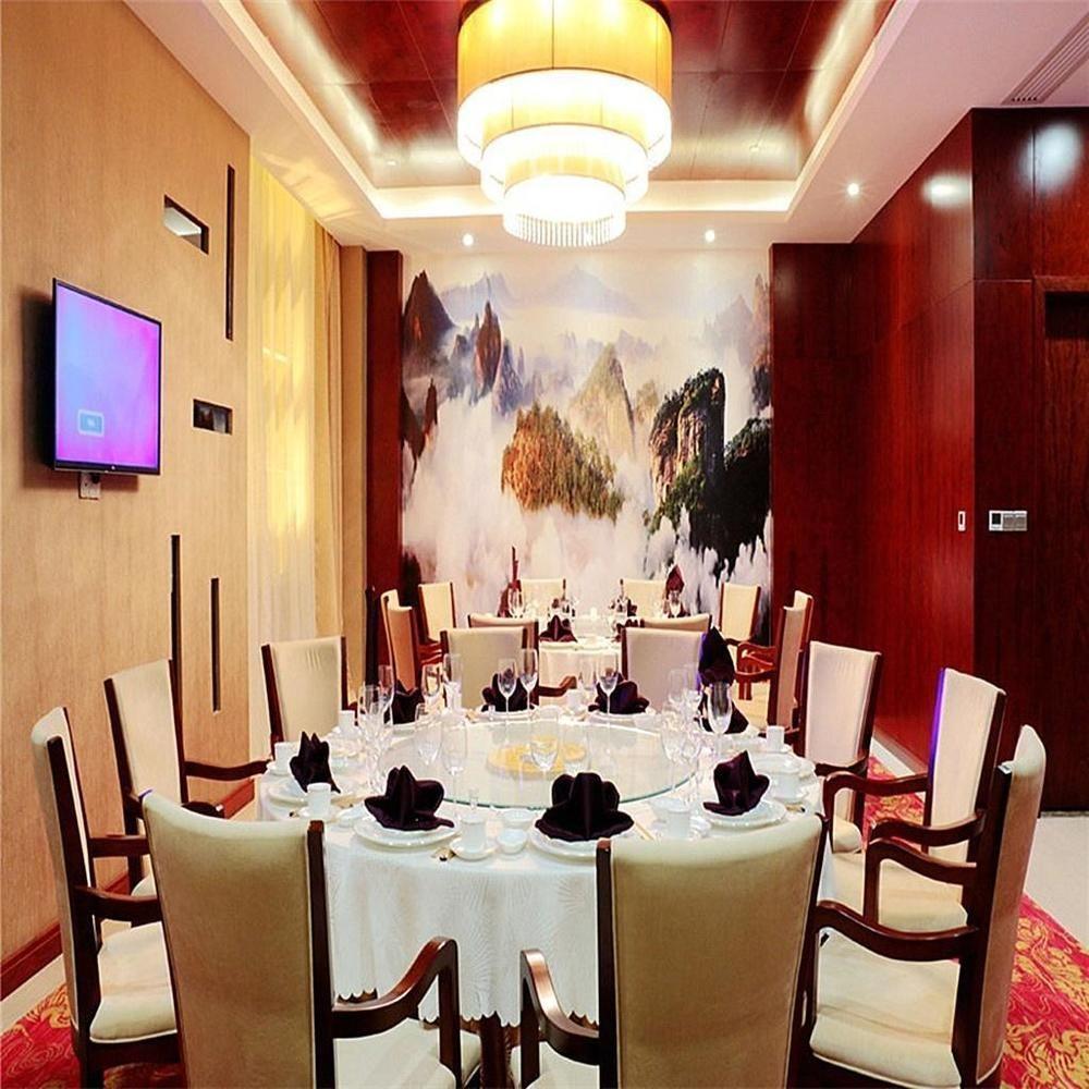 The Grand Plaza Hotel Cát An Ngoại thất bức ảnh
