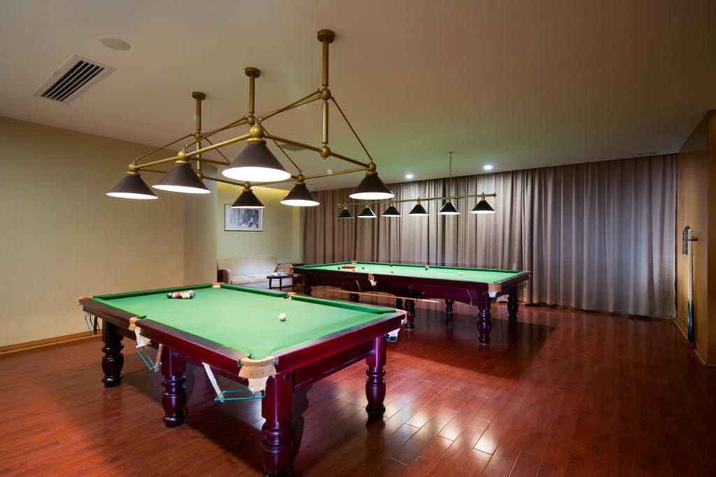 The Grand Plaza Hotel Cát An Ngoại thất bức ảnh